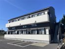Ladder本庄nextの間取り画像