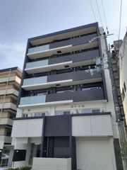 フェリーチェ ヴィータの外観画像
