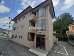 ラ・カーサ東生駒の外観画像