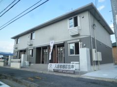 サンモールあさひの外観画像