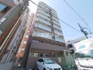スタシオン俊徳道の間取り画像