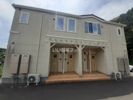 アマンドⅡ Aの間取り画像
