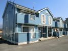 サンライズ渋沢Ⅱの間取り画像