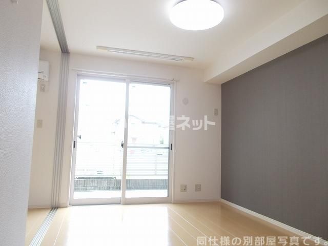 リビング