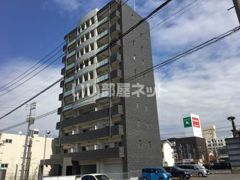 シャーメゾンステージ碧・青空公園の外観画像