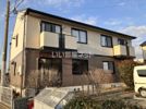 セジュール桑ノ木原 B棟の間取り画像