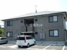 ANNEX31 ⅩⅡの間取り画像
