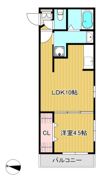 ライフステージの間取り画像
