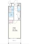 コンセールロワンの間取り画像