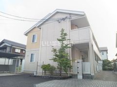 ポルト・イーストの外観画像