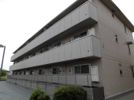 サンハイム須屋 A棟の外観