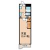パークサイドメルヴェーユの間取り画像