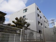 クオーレ メグの外観画像