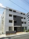 ラ・ルーチェの間取り画像