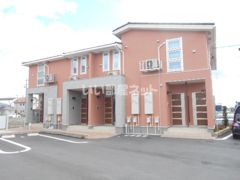 MARSA 旦島の外観画像