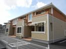 テラス 白石坂の間取り画像