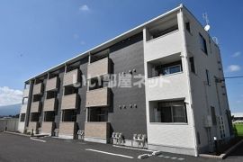 ベル・カーサ まゆみの外観画像