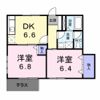 エル・なかすじの間取り画像