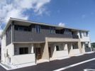 サニーグレイスの間取り画像