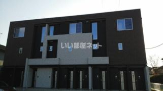 Solanaの外観画像