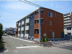 ブレイブの外観画像