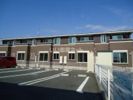 フラン メゾンの間取り画像