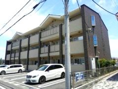 プリムローズ Ⅱの外観画像