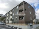 オー テリトワールの間取り画像