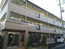 セイバリーレインの間取り画像