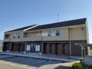 メゾンサンパティーク Ⅱ棟の間取り画像