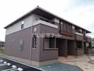 ペイサージュ Bの外観