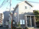 ハッピーハウスの間取り画像