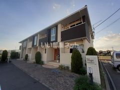 ドミール・ベガの外観画像