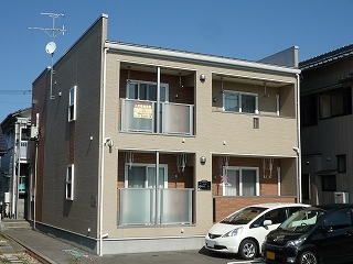 OWL（アウル）－Ⅲの外観画像