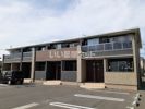 クレシェンド ラブ Ⅲの間取り画像