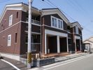 ボニ－トBの間取り画像