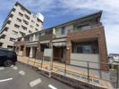 カサブランカの間取り画像