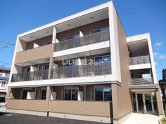 トレランスの外観画像