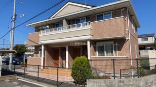 シュティルの外観画像