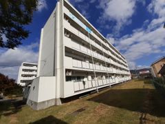ビレッジハウス南陽2号棟の外観画像