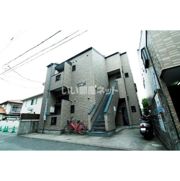 ジェンティーレ鳥飼の外観画像