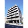 ルーブル練馬伍番館の間取り画像