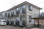 ビーラインの間取り画像