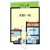 Ritz小阪の間取り画像