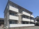 シャーメゾン東本町の外観