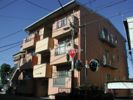 ジュネス宮沖の間取り画像