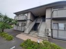 メゾン築山 C棟の外観