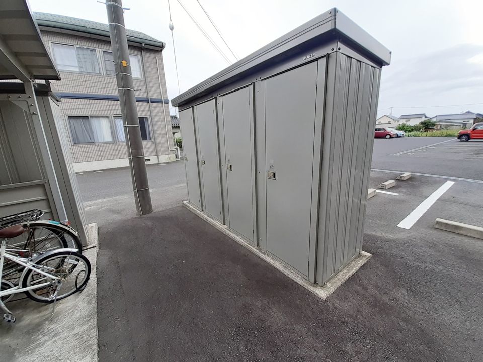 その他