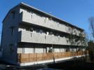 ラフォーレ上ノ台 Bの間取り画像