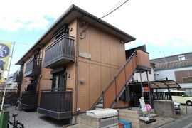 アンフラーゼの外観画像